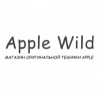 Apple Wild интернет-магазин