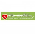 Отзывы людей о Vita-medici.ru интернет-магазин