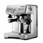 Отзывы людей о Miletto итальянская кофемашина