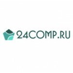 Отзывы людей о 24comp.ru интернет-магазин