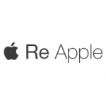 Отзывы людей о Re Apple Store