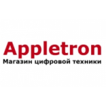 Отзывы людей о Appletron Магазин цифровой техники