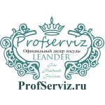 Отзывы людей о Профсервиз