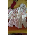 Отзывы людей о Детская одежда Puzziki