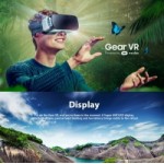 Отзывы людей о Samsung Galaxy Gear VR SM-R322