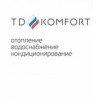 Торговый дом "Комфорт"