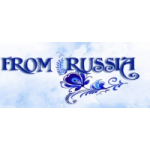 Отзывы людей о Интернет-магазин From Russia with love