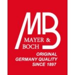 Отзывы людей о Mayer&Boch