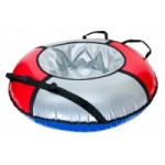 Отзывы людей о Тюбинг-Ватрушка Forsash