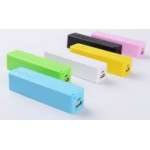 Отзывы людей о Внешний аккумулятор Power Bank