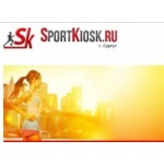 Отзывы людей о Интернет-магазин спортивных товаров SportKiosk