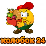 Отзывы людей о Интернет-магазин продуктов "Колобок 24"