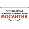 Магазин Мосантик