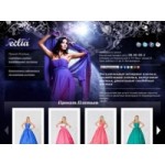 Отзывы людей о Интернет-магазин платьев Eclia
