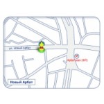 Отзывы людей о ТЦ "Новоарбатский - 12 месяцев" (Москва)