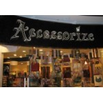 Отзывы людей о Accessorize