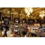 Отзывы людей о Елисеевский магазин