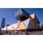 Отзывы людей о Семеновский ТРЦ