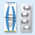 Отзывы людей о Флемоклав солютаб