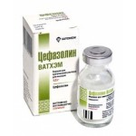 Отзывы людей о Цефазолин