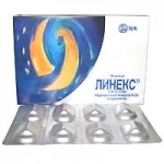 Отзывы людей о Линекс