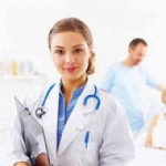 Отзывы людей о Женская консультация №11 (Санкт-Петербург)