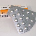 Отзывы людей о Тулип