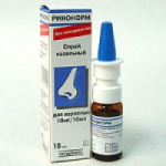 Отзывы людей о Ринонорм