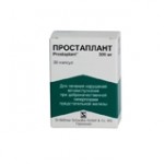 Отзывы людей о Простаплант