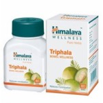 Отзывы людей о Трифала Хималая Хербалс (Himalaya Herbals Triphala)