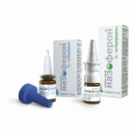 Отзывы людей о Nazoferon (Назоферон)