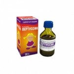 Отзывы людей о Пертуссин