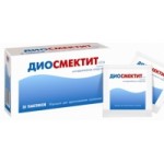 Отзывы людей о Диосмектит