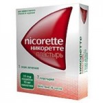Отзывы людей о Пластырь Никоретте