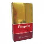 Отзывы людей о Энергин (Energin)
