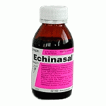 Отзывы людей о Эхинасаль