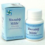 Отзывы людей о Милайф