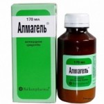 Отзывы людей о Almagel (Алмагель)