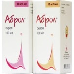 Отзывы людей о Аброл сироп