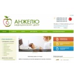 Отзывы людей о Клиника "АнЖеЛю"