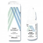 Отзывы людей о Слеза натуральная