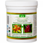 Отзывы людей о Дасамула Кашая Чурна Bliss Style (Dasamoola Kashayam Choornam)