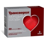 Отзывы людей о Трансверол