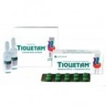 Отзывы людей о Тиоцетам