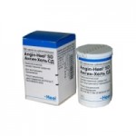 Отзывы людей о Ангин-Хель