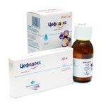 Отзывы людей о Цефодокс