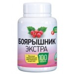 Отзывы людей о ЛЕОВИТ «Боярышник Экстра»