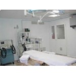 Отзывы людей о "Генкон" медицинский центр