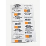 Отзывы людей о Кислота ацетилсалициловая