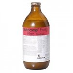 Отзывы людей о Нутрикомп энергия файбер